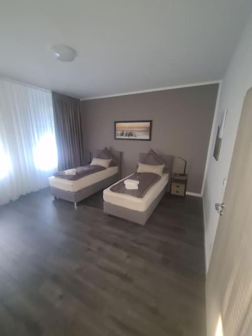 Apartament Suite 3 Bernburg Extérieur photo