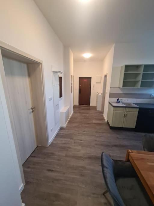Apartament Suite 3 Bernburg Extérieur photo