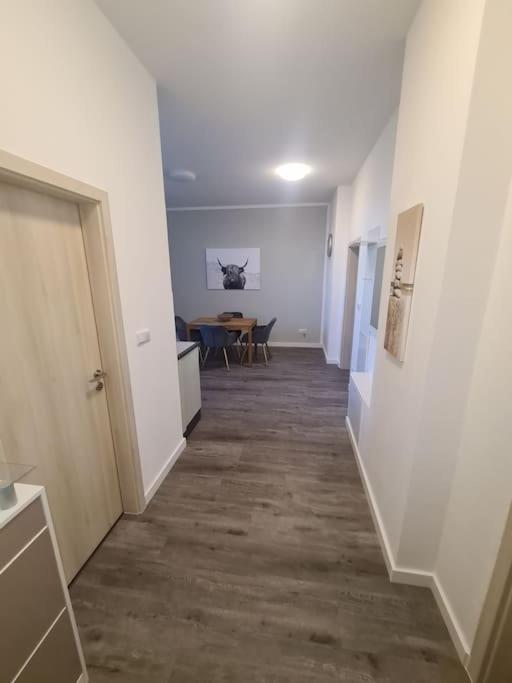 Apartament Suite 3 Bernburg Extérieur photo